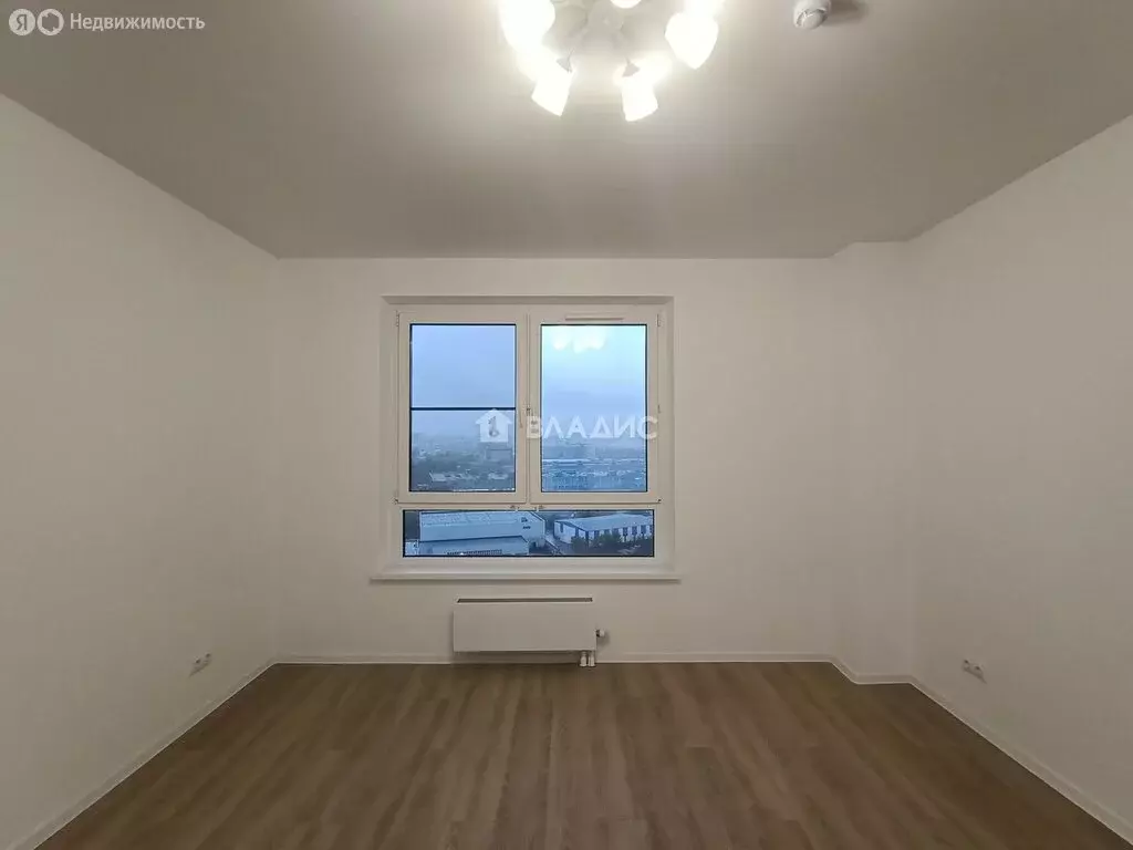 1-комнатная квартира: Москва, Люблинская улица, 80к7 (47.2 м) - Фото 2