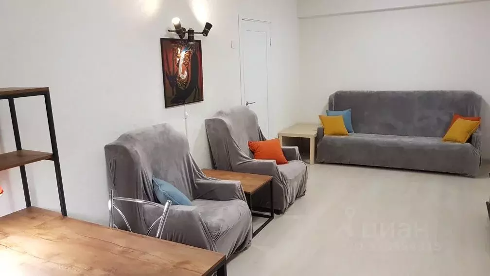 2-к кв. Москва Петровско-Разумовский проезд, 18 (43.0 м) - Фото 2