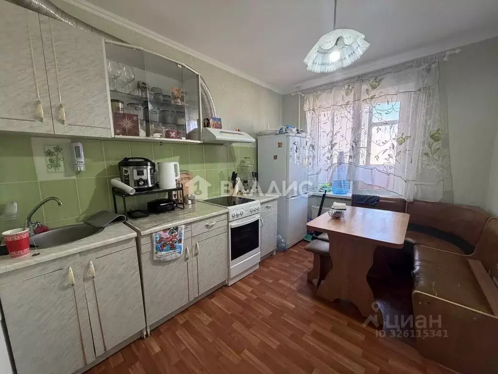 1-к кв. Белгородская область, Белгород ул. Плеханова, 8а (36.3 м) - Фото 2