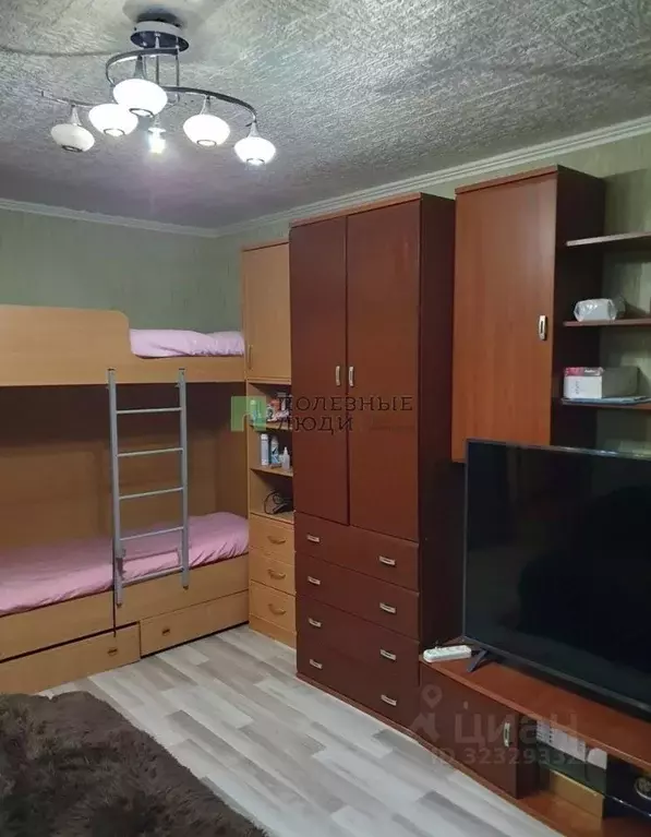 1-к кв. Краснодарский край, Новороссийск просп. Дзержинского, 205 ... - Фото 2