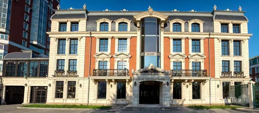 Офис в Москва Минская ул., 1АС2 (1000 м) - Фото 0