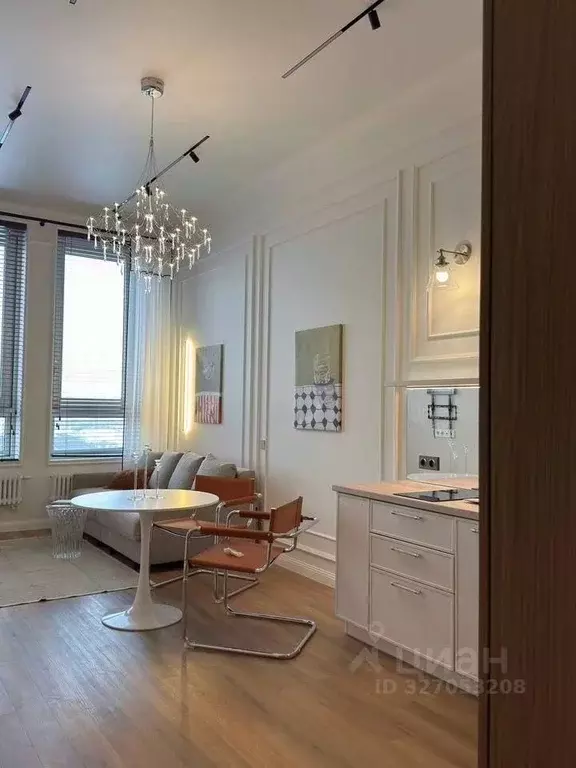 2-к кв. Татарстан, Казань Краснококшайская ул., 60 (40.0 м) - Фото 2