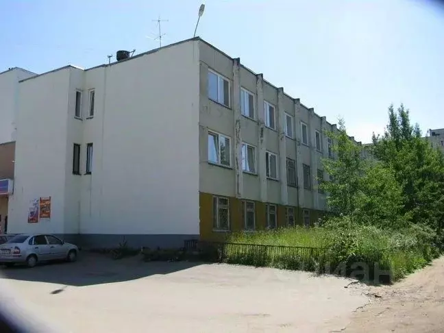 Помещение свободного назначения в Ярославская область, Тутаев ул. ... - Фото 2
