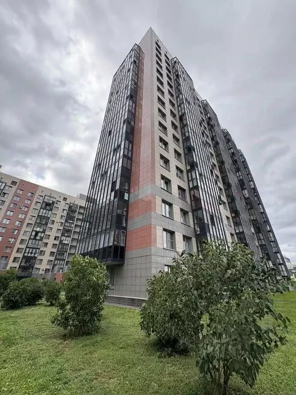Гараж в Санкт-Петербург ул. Адмирала Трибуца, 8 (15 м) - Фото 2
