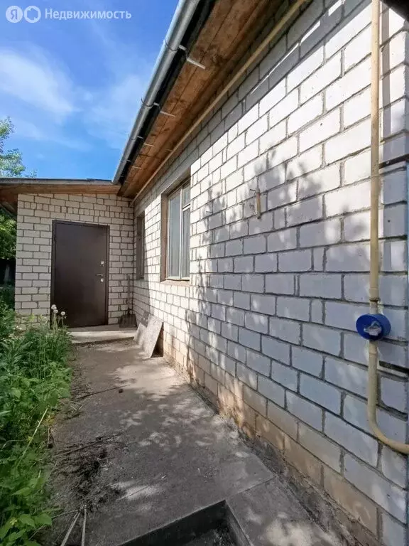 Дом в Орёл, Грузовая улица, 14 (43 м) - Фото 1