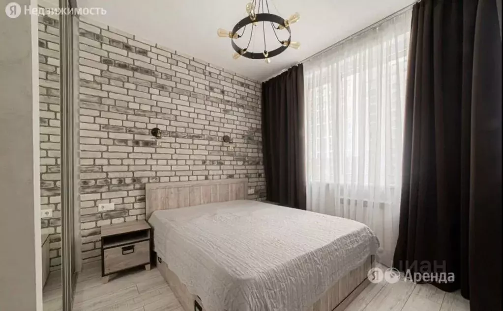 2-к кв. Москва 3-я Хорошевская ул., 19А (45.0 м) - Фото 1