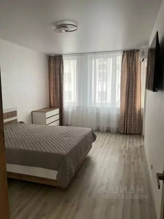 1-к кв. Крым, Симферополь просп. Александра Суворова (36.0 м) - Фото 1