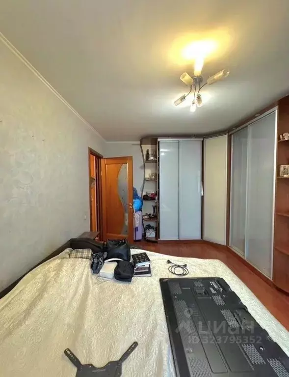 2-к кв. Московская область, Люберцы ул. Побратимов, 27 (49.0 м) - Фото 2