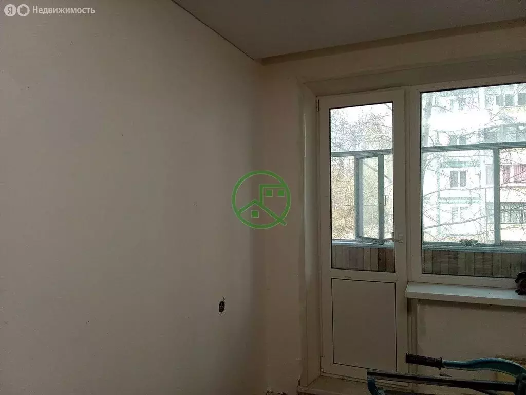 1-комнатная квартира: село Усинское, Ленинградская улица, 29 (29 м) - Фото 2
