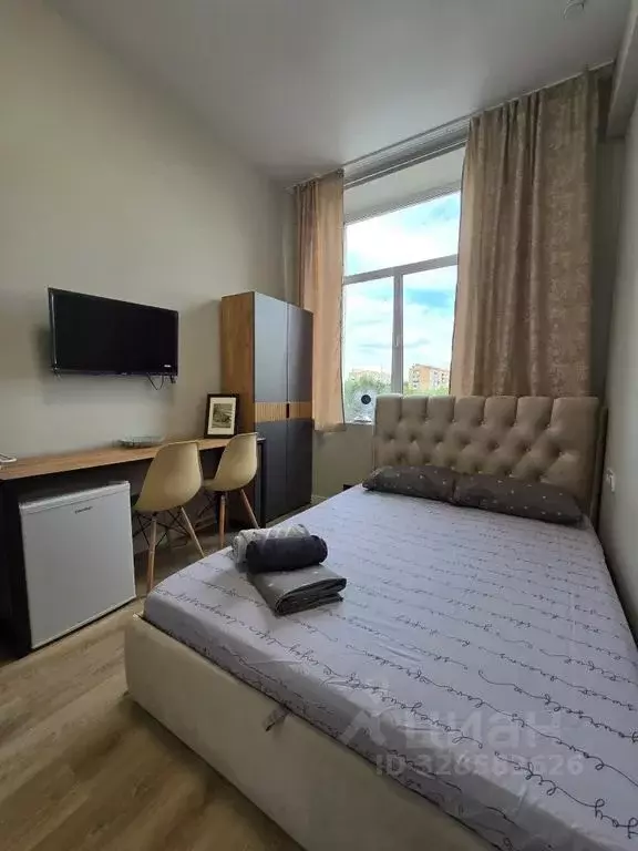 Студия Москва Варшавское ш., 77К2 (15.0 м) - Фото 1