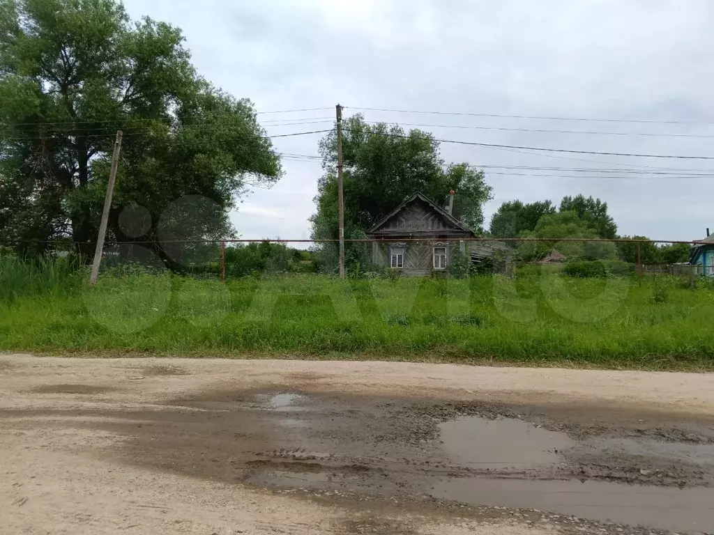 Участок 60 сот. (ИЖС) - Фото 1