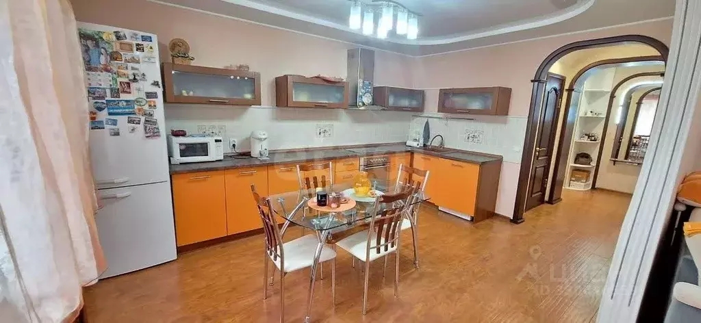 2-к кв. Башкортостан, Уфа ул. Менделеева, 150/4 (69.9 м) - Фото 1