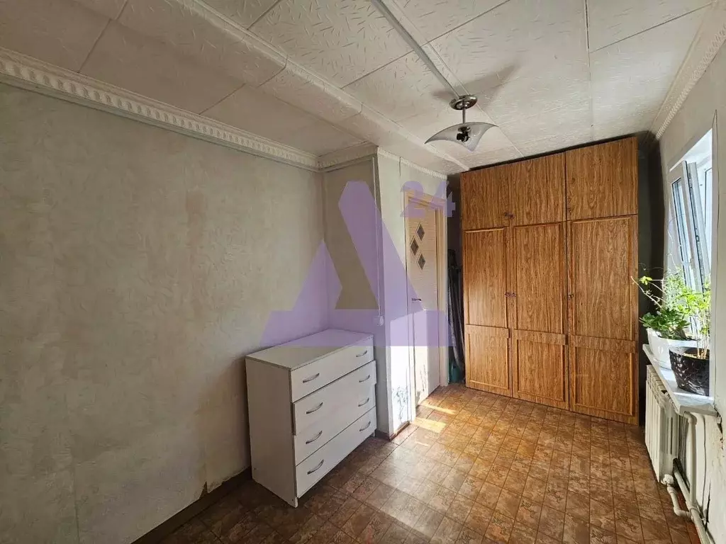 Дом в Алтайский край, Барнаул ул. Халманова, 51 (80 м) - Фото 1