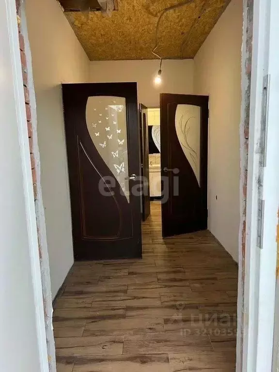 Дом в Калужская область, Жуковский район, Белоусово городское ... - Фото 2