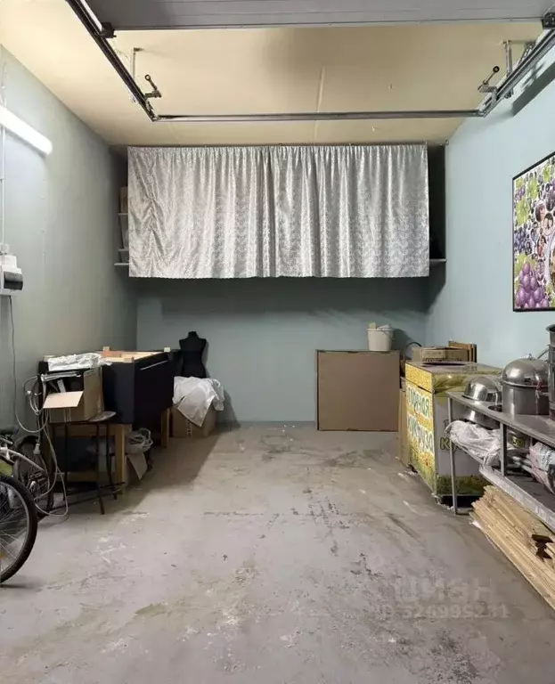 Гараж в Рязанская область, Рязань ул. Нижне-Трубежная, 1 (23 м) - Фото 1