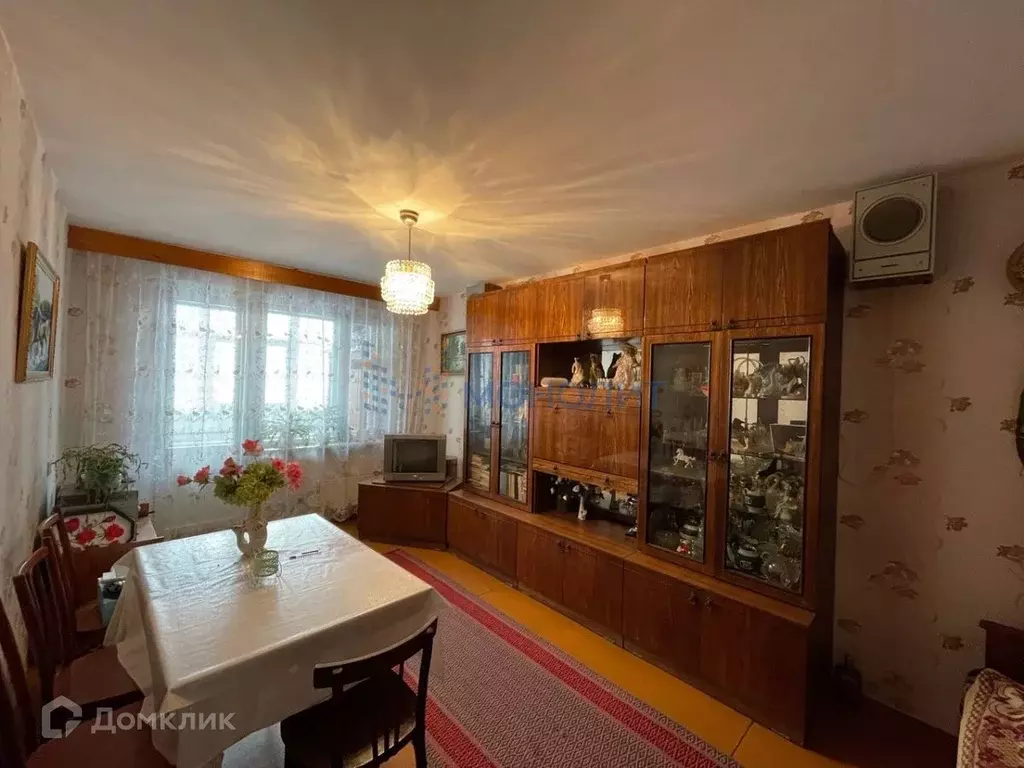 Продаётся 2-к квартира, 49.9 м - Фото 0