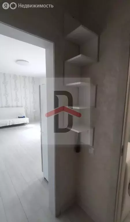 Квартира-студия: Анапа, Супсехское шоссе, 47к2 (29.5 м) - Фото 2