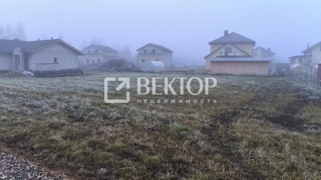 Участок в Костромская область, Кострома проезд 1-й Армейский (8.2 ... - Фото 1