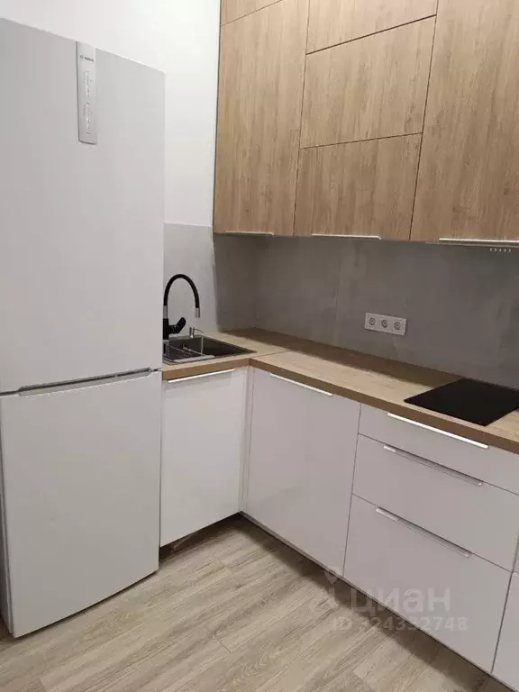 1-к кв. Новосибирская область, Новосибирск Красный просп., 220 (43.0 ... - Фото 2