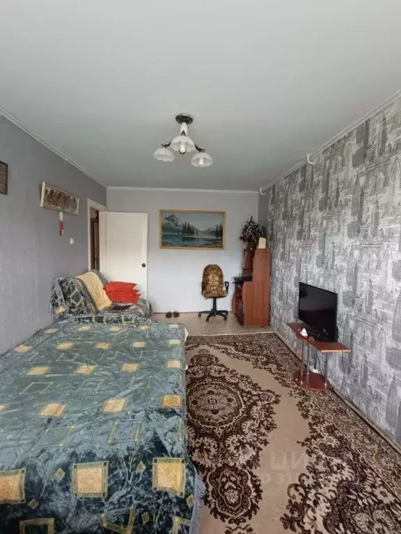 3-к кв. Оренбургская область, Орск Братская ул., 50А (61.3 м) - Фото 1