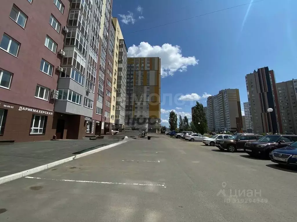 2-к кв. Оренбургская область, Оренбург ул. Неплюева, 2 (74.85 м) - Фото 1