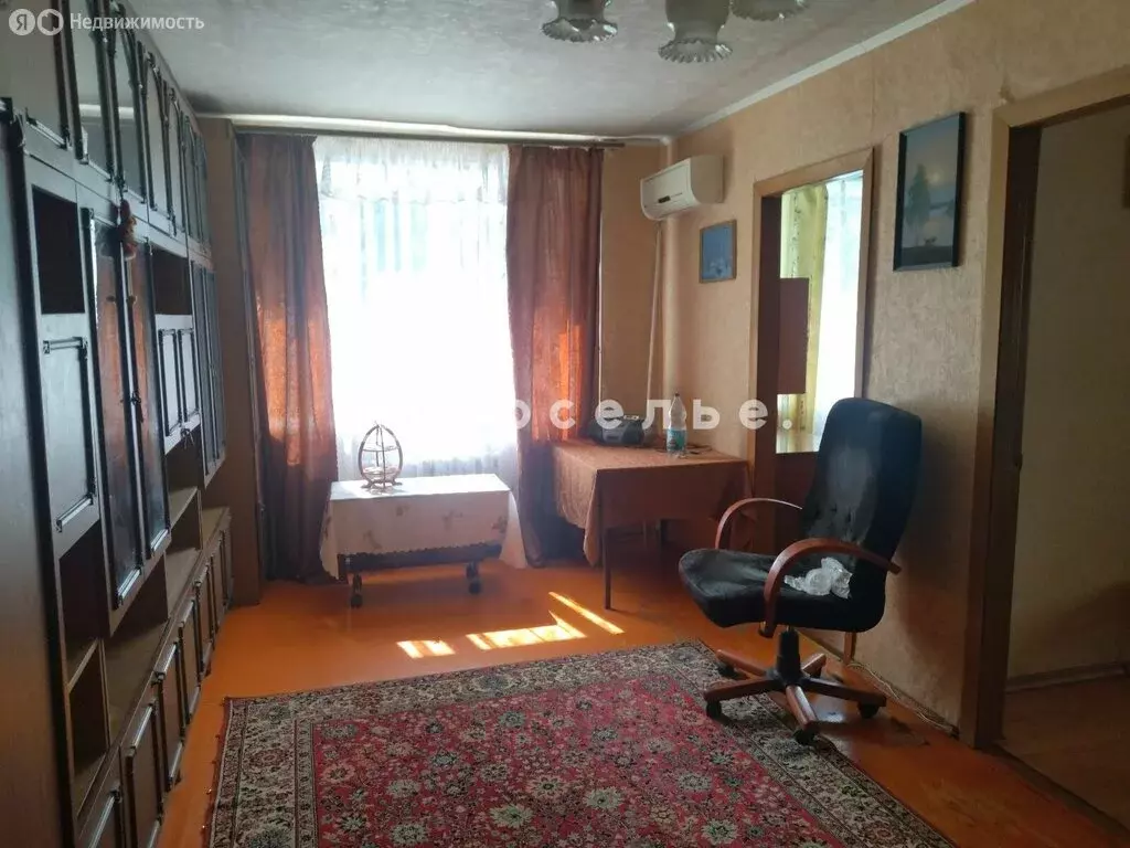4-комнатная квартира: Рязань, посёлок Мехзавода, 30 (61 м) - Фото 0