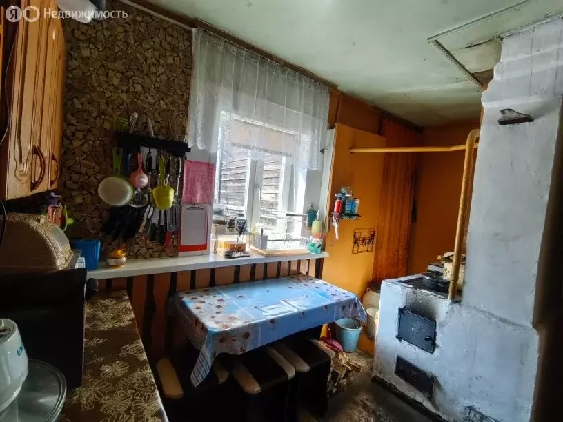 Дом в Хабаровск, микрорайон Красная Речка, Ульяновская улица, 82 (60.9 ... - Фото 0