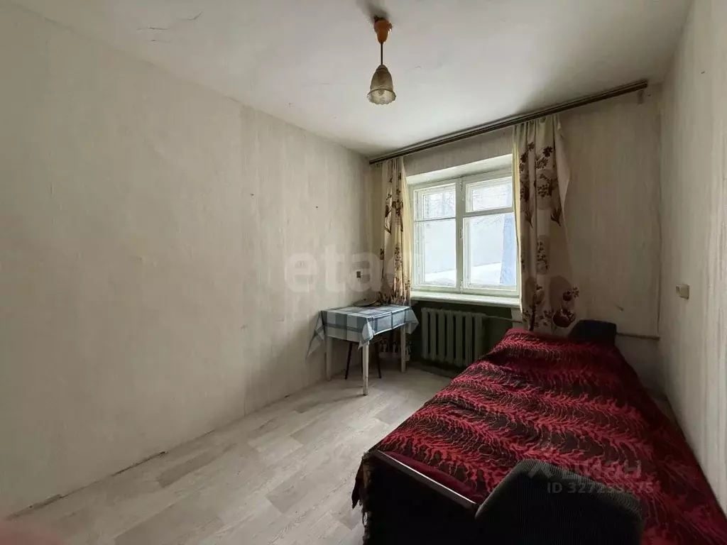 Комната Марий Эл, Йошкар-Ола Якова Эшпая ул., 115 (11.0 м) - Фото 2