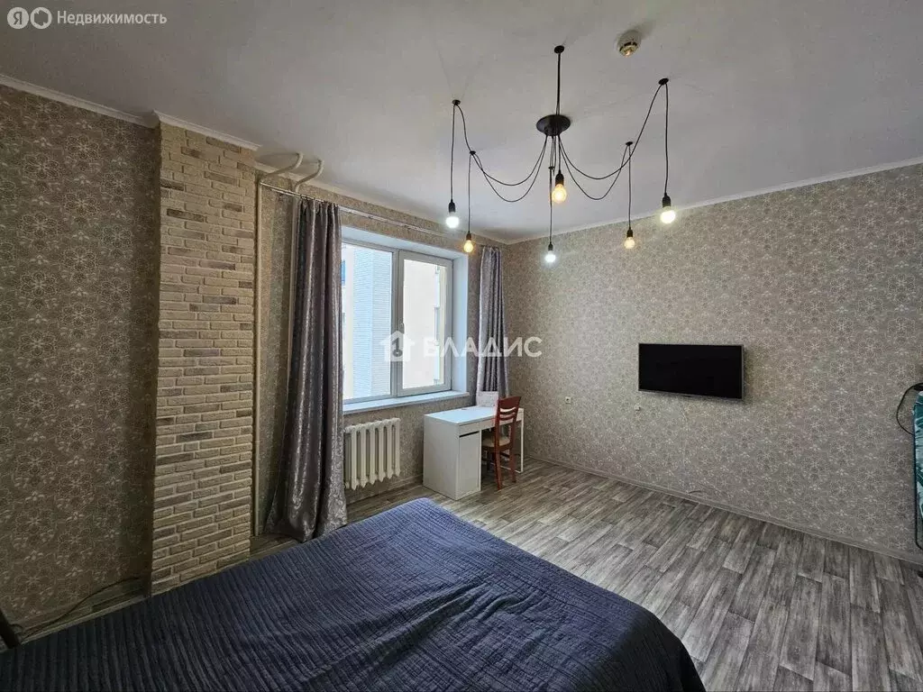 1-комнатная квартира: Белгород, улица Победы, 118 (37 м) - Фото 2