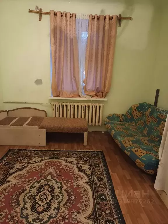 2-к кв. Калужская область, Калуга ул. Труда, 5Б (42.0 м) - Фото 0