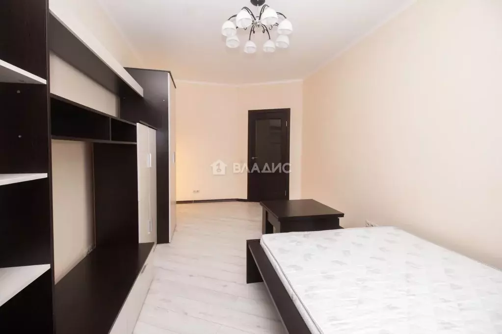 1-к кв. Москва пос. Коммунарка, ул. Бачуринская, 4к3 (39.6 м) - Фото 2