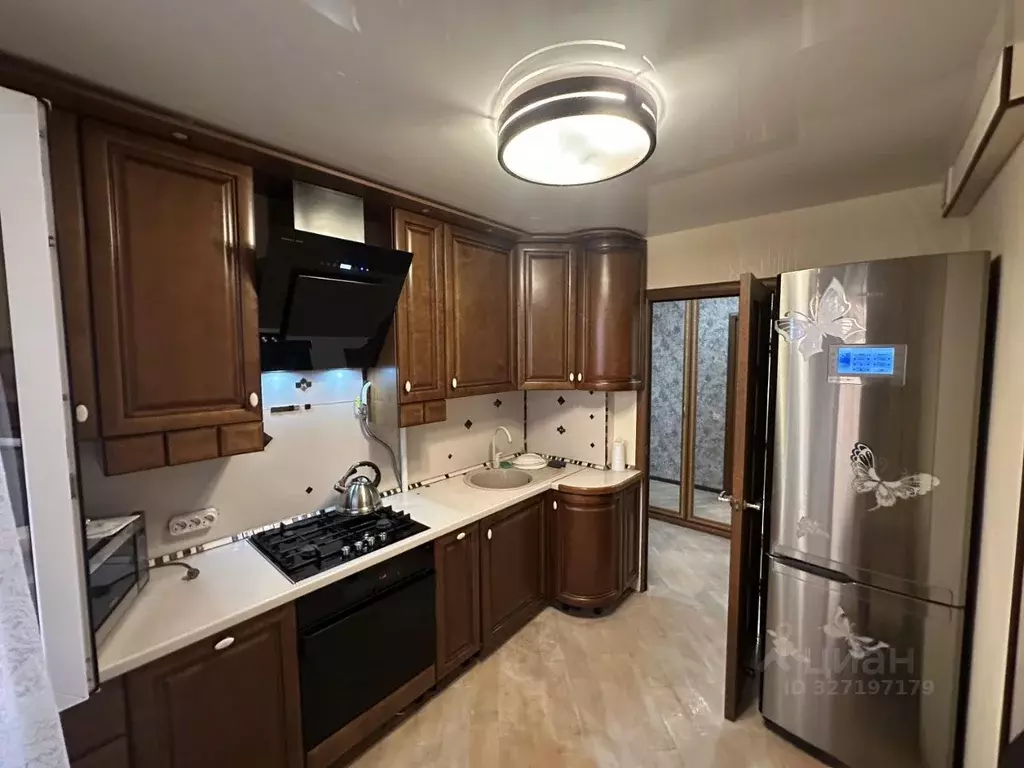 2-к кв. Московская область, Дмитров ул. 2-я Центральная, 5 (54.7 м) - Фото 1