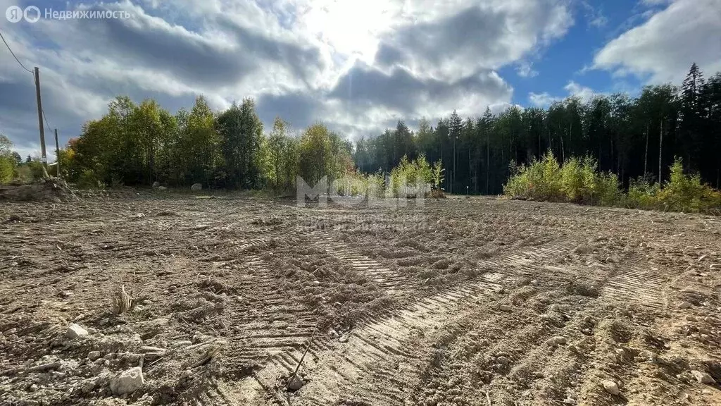 Участок в Петрозаводск, улица Академика Арсеньева (10 м) - Фото 0