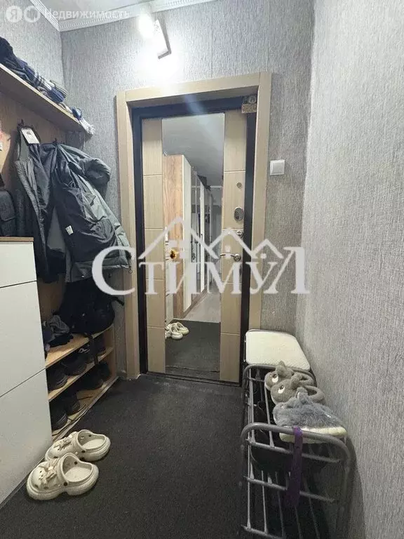 3-комнатная квартира: Сорск, Парковая улица, 4 (63.8 м) - Фото 1