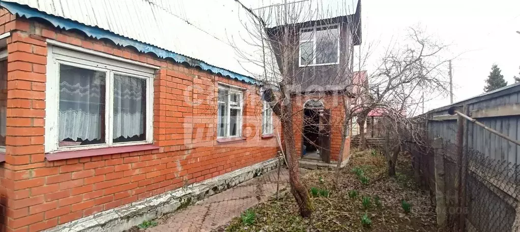 Дом в Московская область, Дмитровский муниципальный округ, Карбонат ... - Фото 1