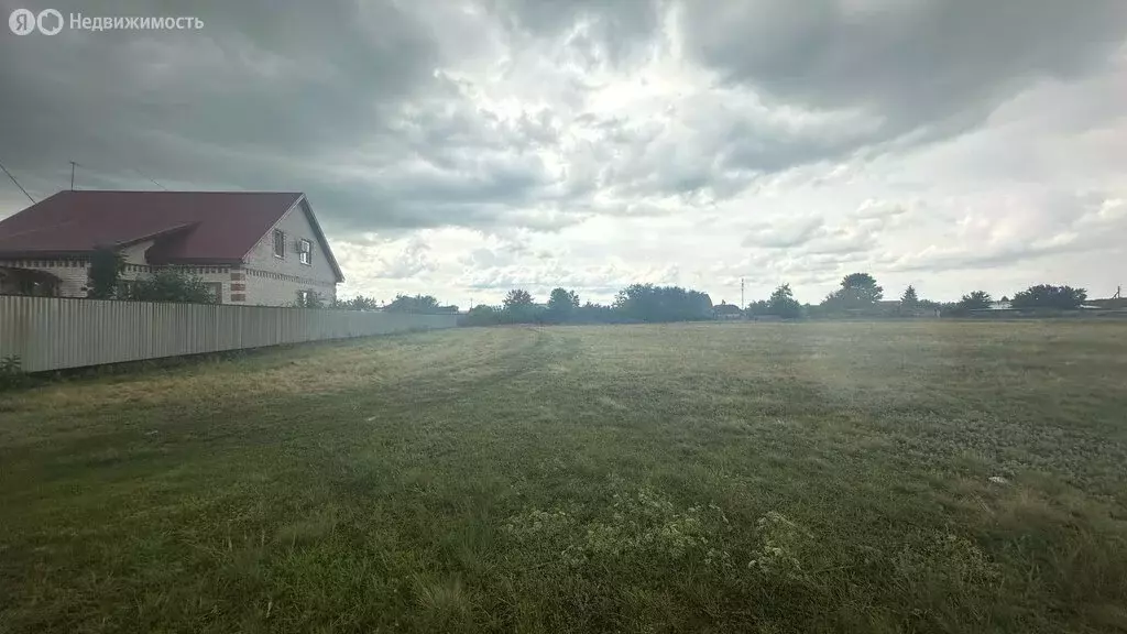 Участок в Оренбургский район, посёлок Караванный (25 м) - Фото 1