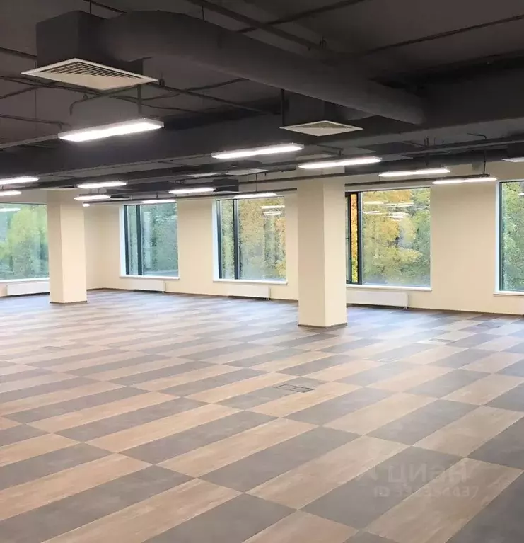 Офис в Москва Новоданиловская наб., 6к2 (286 м) - Фото 1
