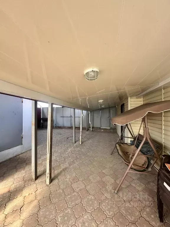Дом в Саратовская область, Энгельс Партизанская ул., 67 (55 м) - Фото 1