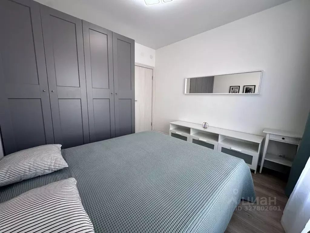 2-к кв. Москва Ясеневая ул., 12к5 (43.0 м) - Фото 2