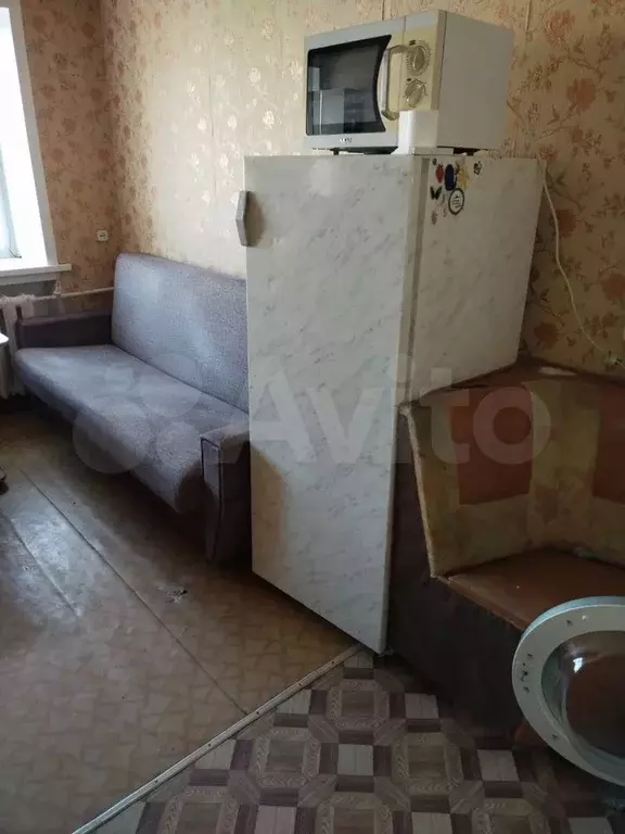 Комната 16 м в 4-к., 3/5 эт. - Фото 0