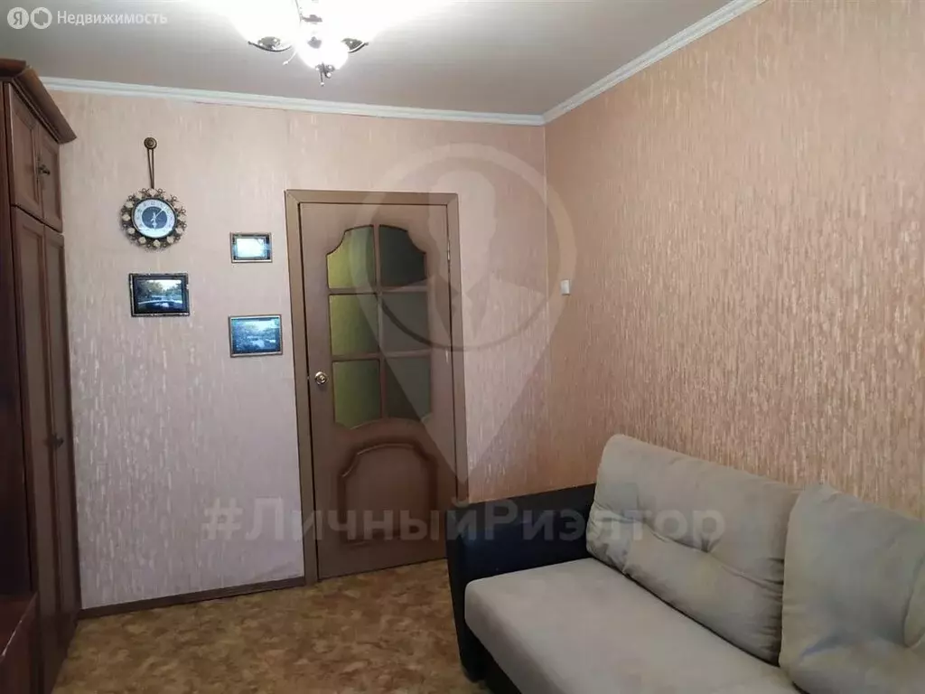2-комнатная квартира: Рязань, Московское шоссе, 39к1 (44.2 м) - Фото 1