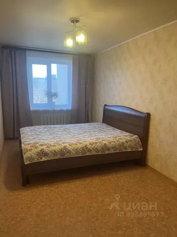 5-к кв. Оренбургская область, Оренбург Красный городок мкр, ул. ... - Фото 2