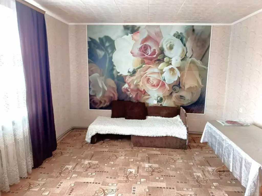 2-к кв. Крым, Бахчисарай ул. Мира, 18 (53.7 м) - Фото 1