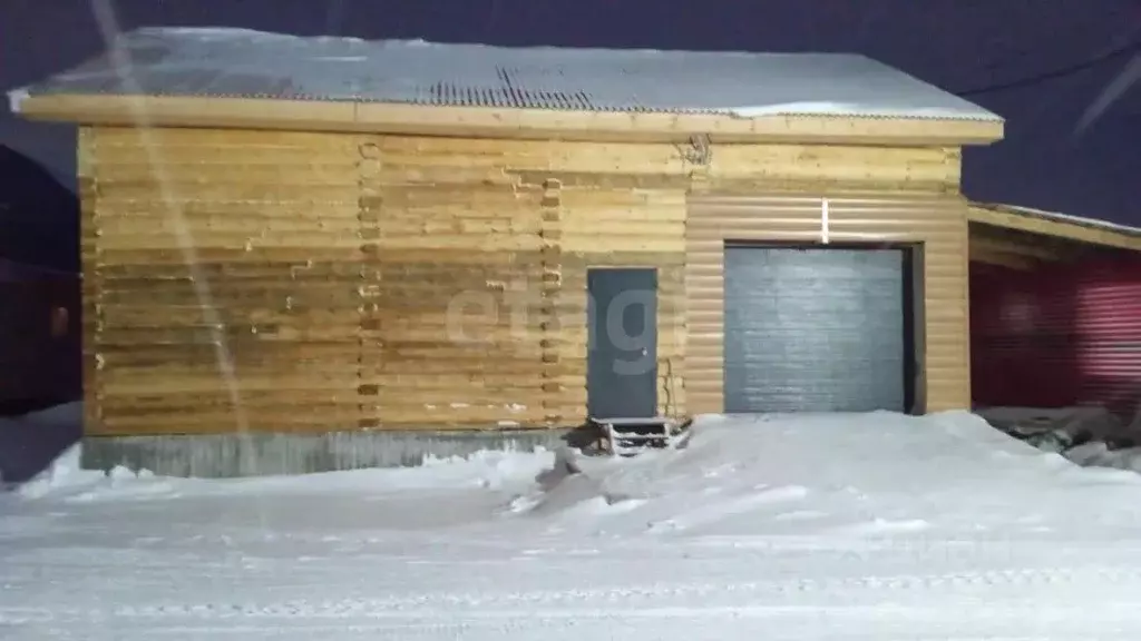 Офис в Ямало-Ненецкий АО, Тарко-Сале Пуровский район, Газпромовская ... - Фото 1