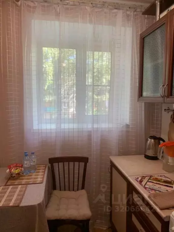 1-к кв. Нижегородская область, Нижний Новгород Юбилейная ул., 37 (29.0 ... - Фото 1