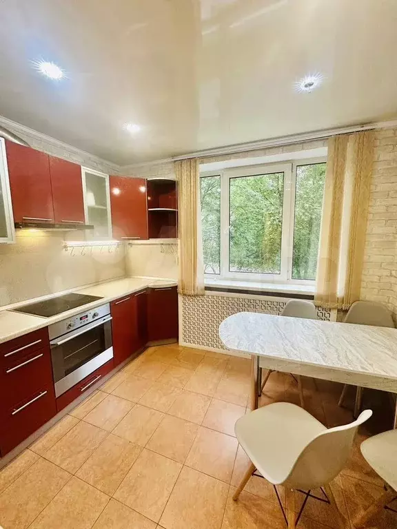2-к. квартира, 51 м, 2/14 эт. - Фото 1