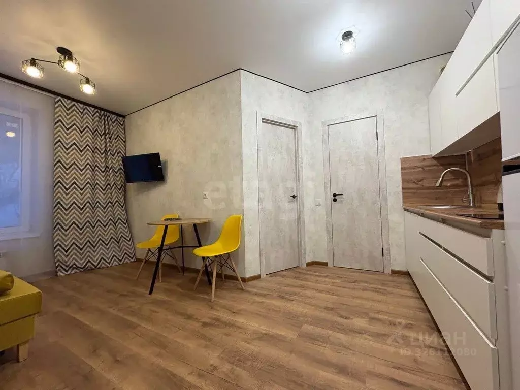 2-к кв. Томская область, Томск Черемошники мкр, пер. Светлый, 46/6 ... - Фото 2