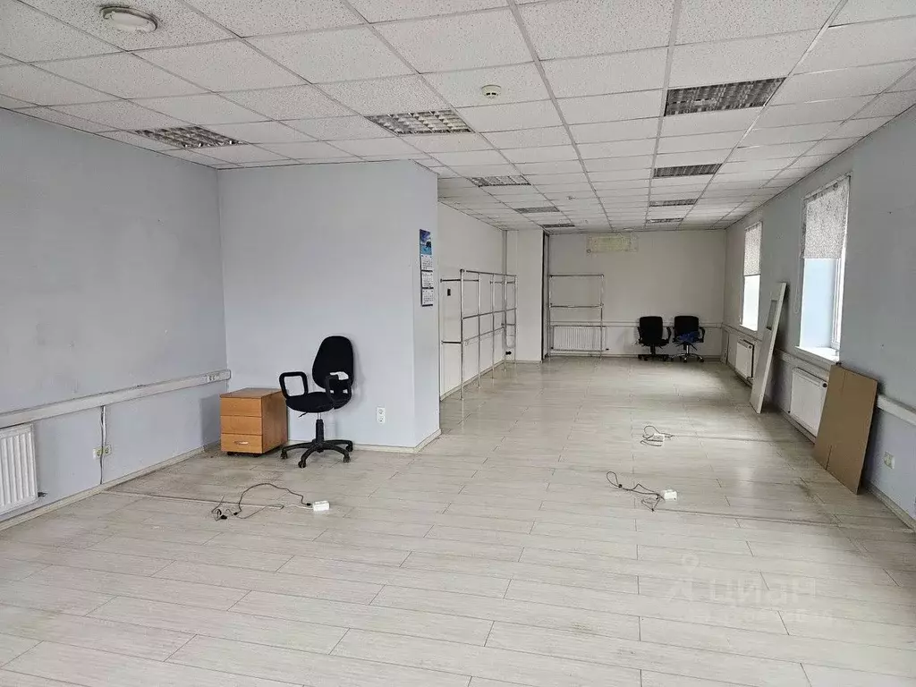 Офис в Москва Маленковская ул., 32С2а (347 м) - Фото 2