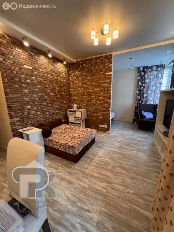 1-комнатная квартира: Видное, Битцевский проезд, 5 (34 м) - Фото 2