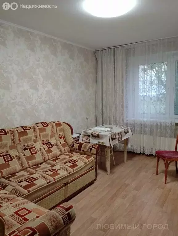 3-комнатная квартира: Нижний Новгород, Канавинский район, жилой район ... - Фото 0